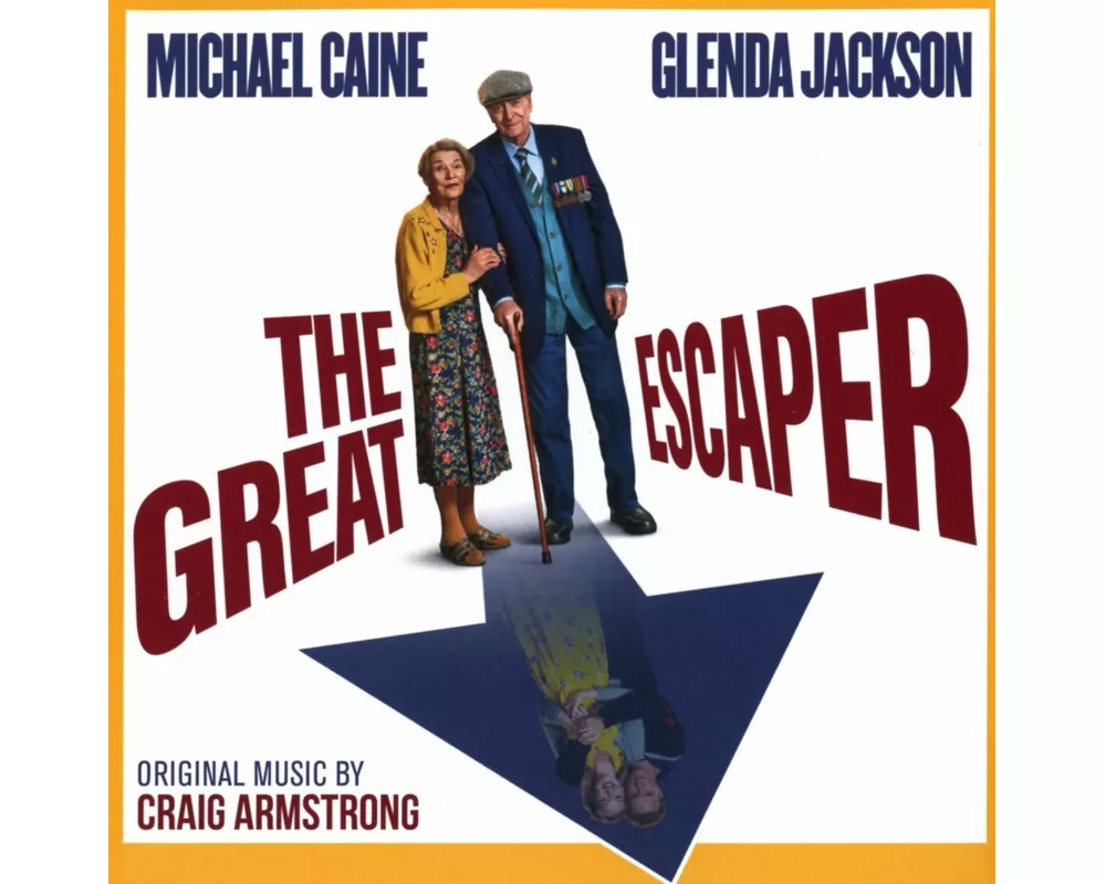 The Great Escaper/In voller Blüte (OST)
