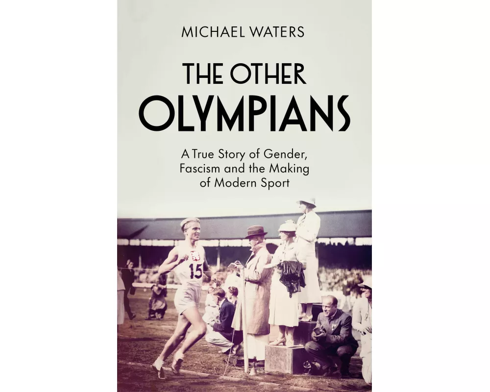 The Other Olympians