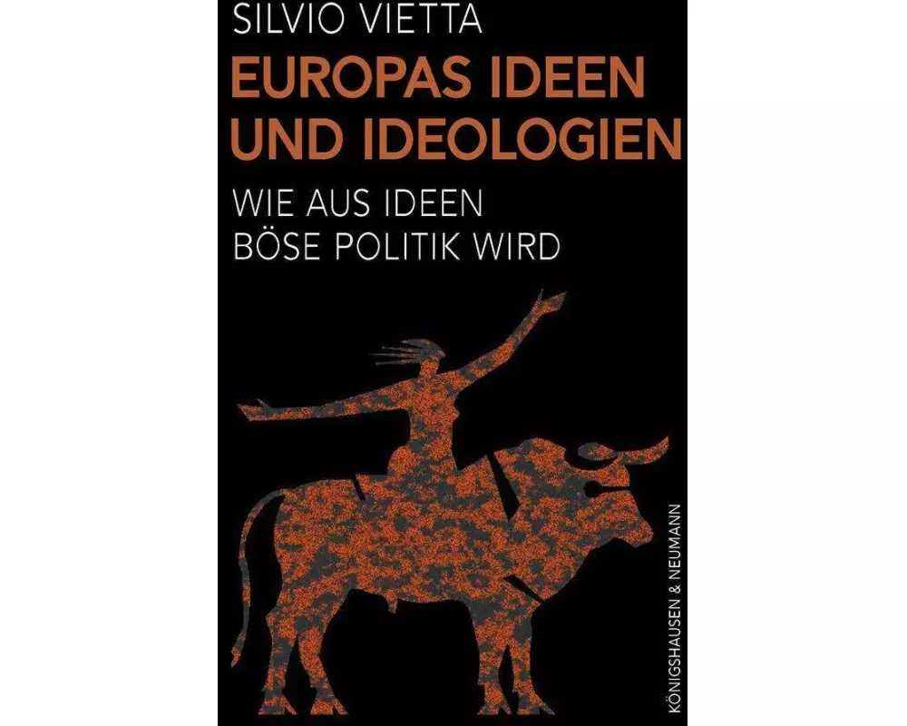 Europas Ideen und Ideologien