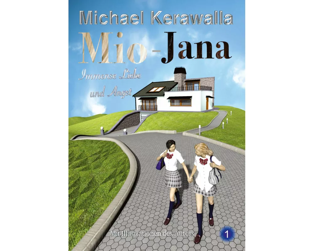 Mio-Jana Immense Liebe und Angst