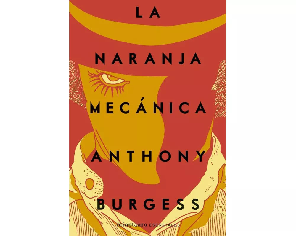 La naranja mecánica