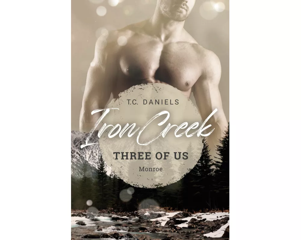 Iron Creek - Three of us