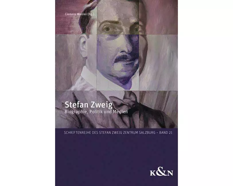 Stefan Zweig