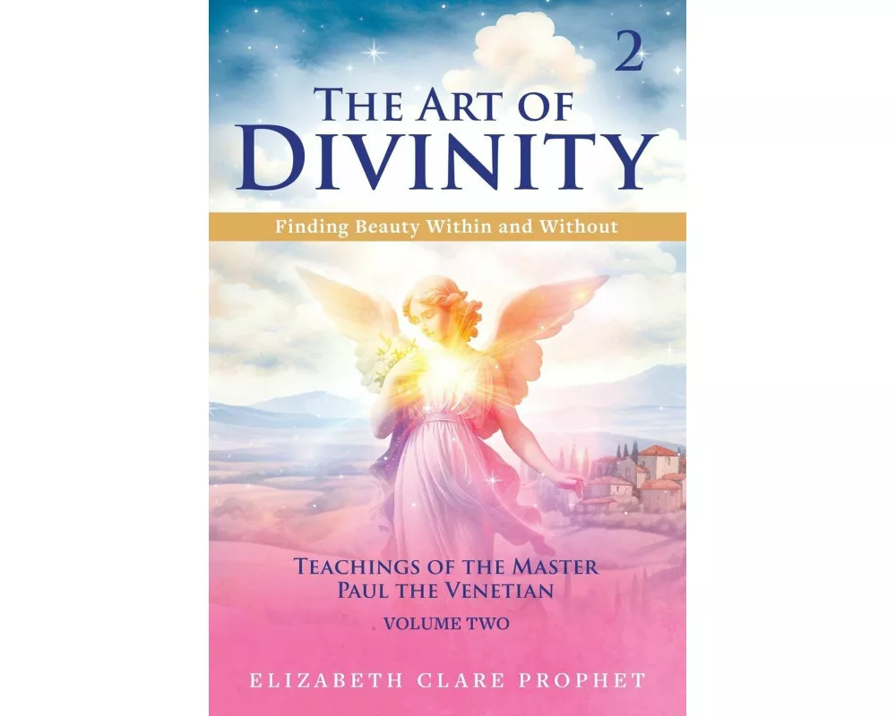 The Art of Divinity - Volume 2