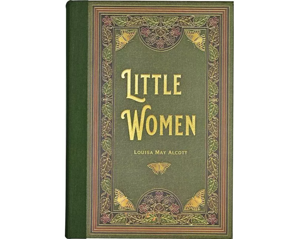 Little Women (Masterpiece Library Edition)