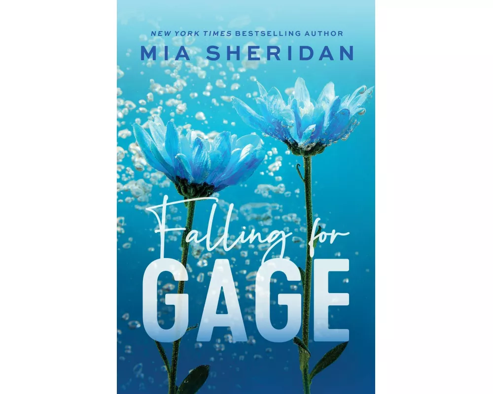 Falling for Gage