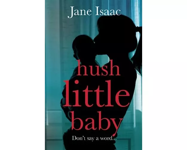 Hush Little Baby