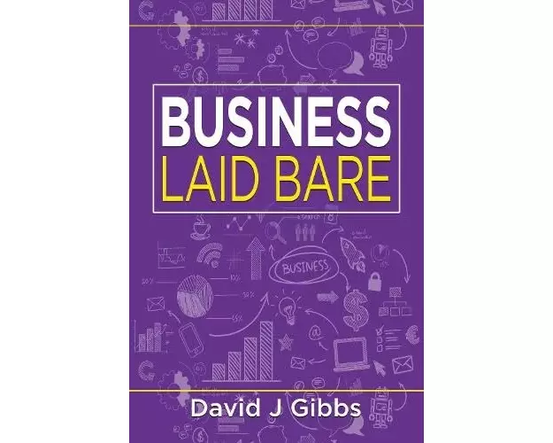 Business Laid Bare