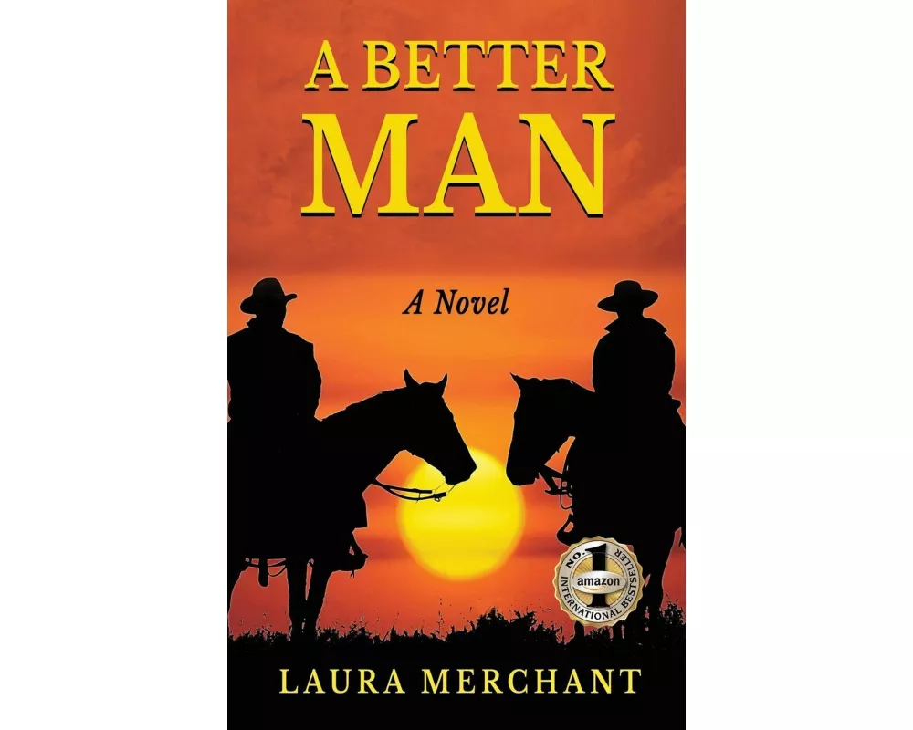 A Better Man