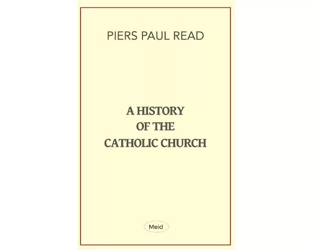 A History of the Catholic Church