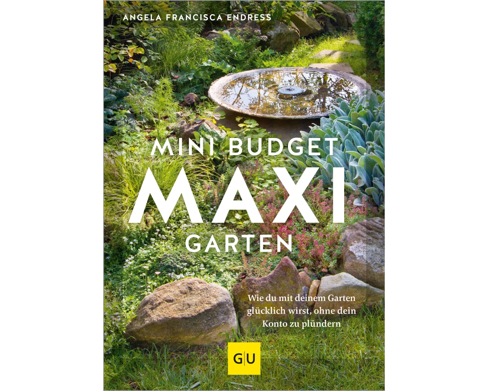 Mini-Budget – Maxi Garten