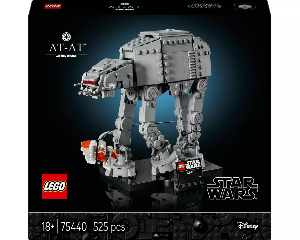 LEGO Star Wars AT-AT 75440