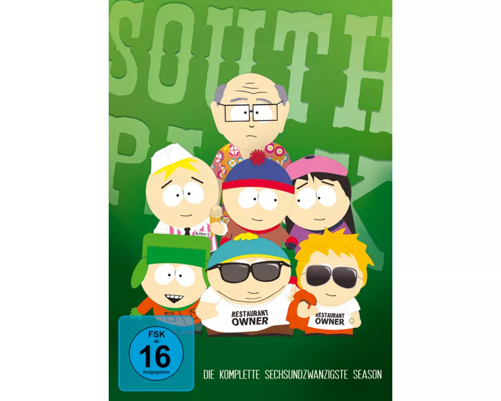 South Park