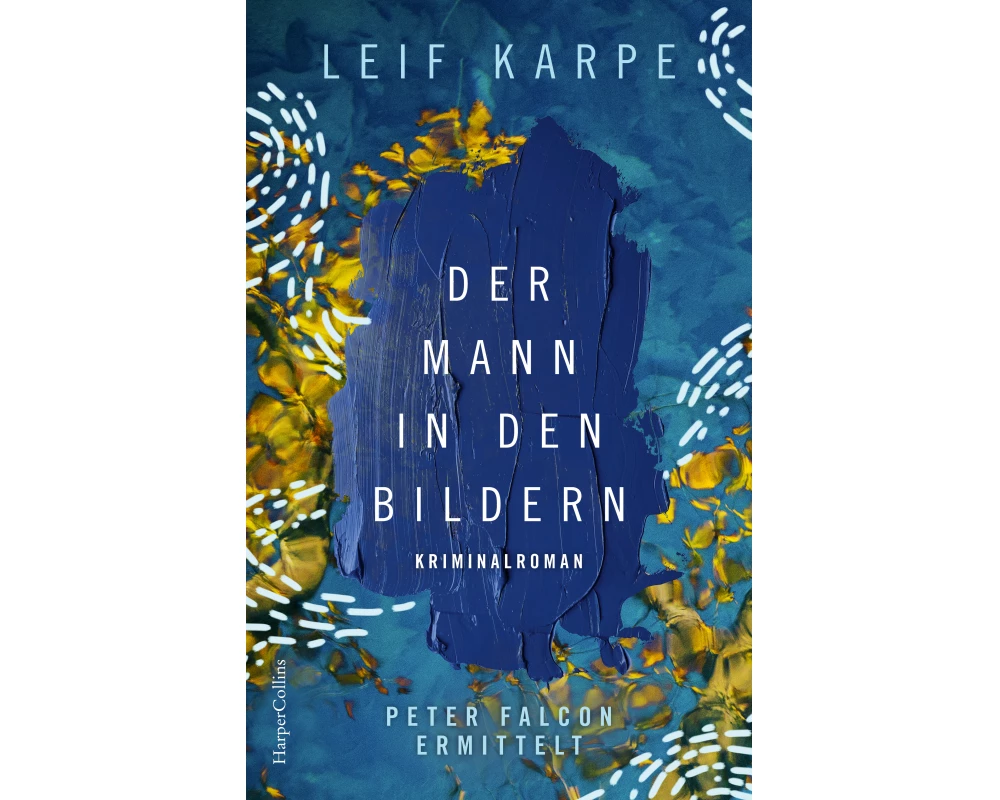 Der Mann in den Bildern