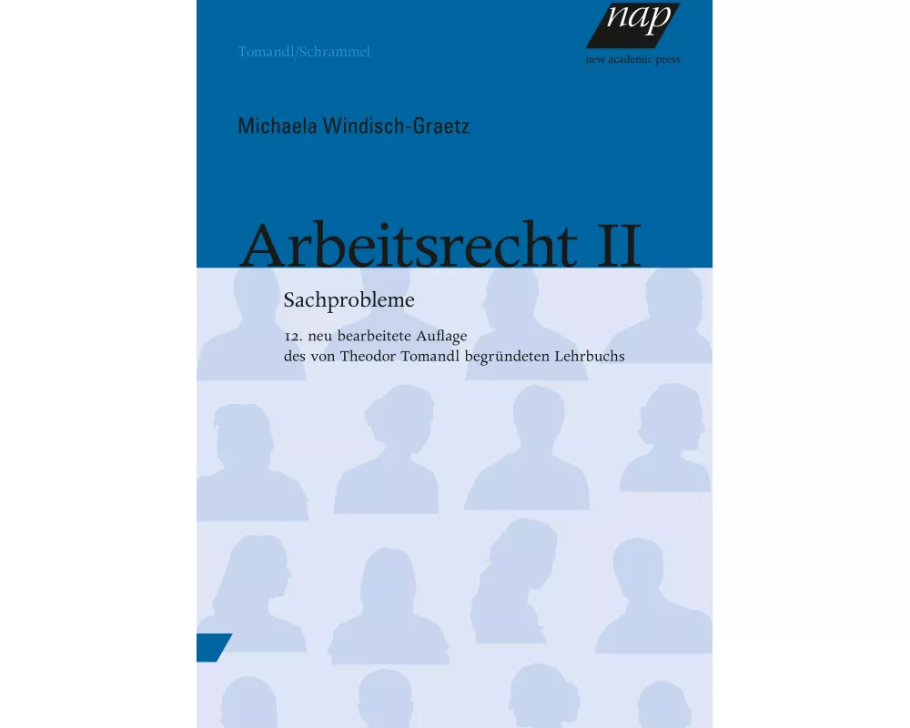 Arbeitsrecht II