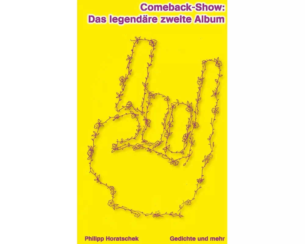 Comeback-Show: Das legendäre zweite Album