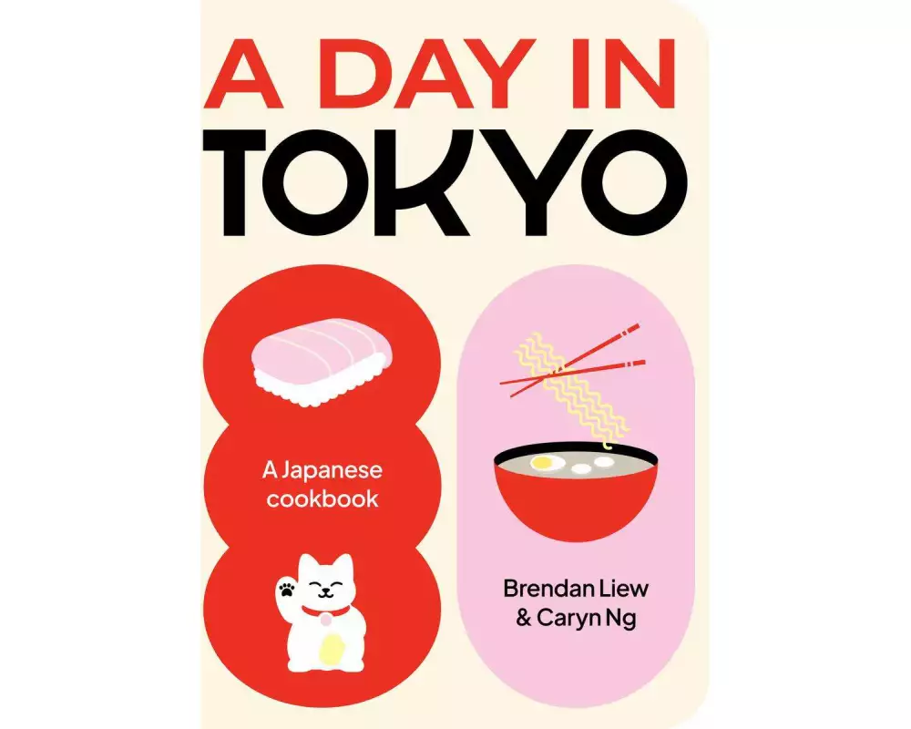 A Day in Tokyo