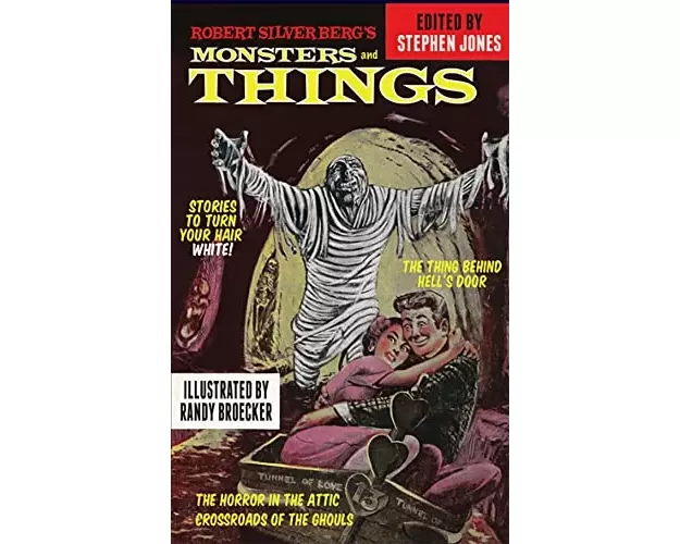 Monster and Things