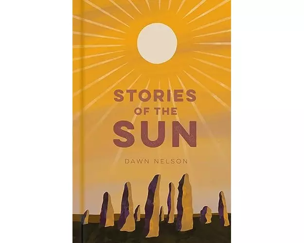 Stories of the Sun