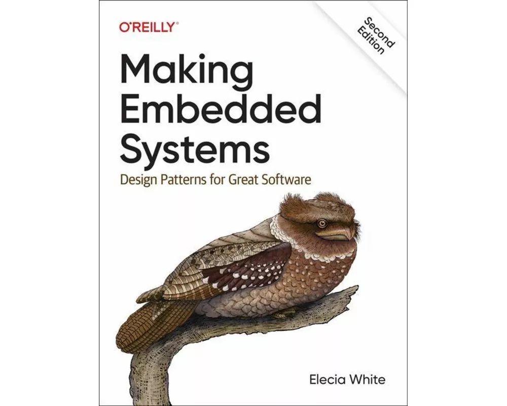 Making Embedded Systems