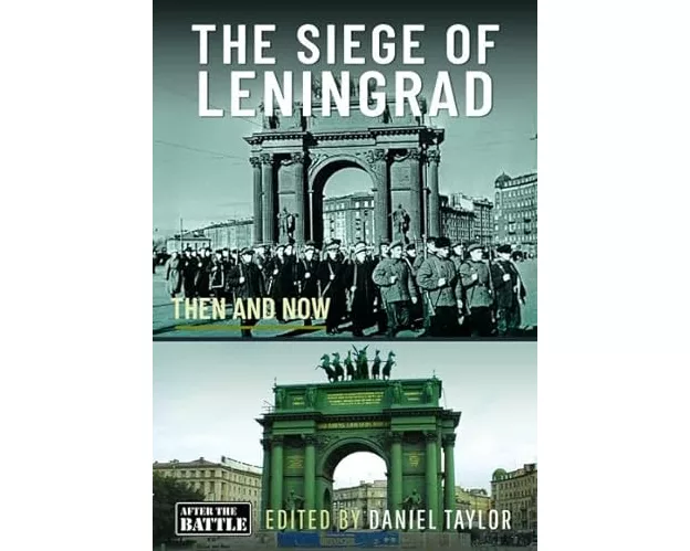 The Siege of Leningrad