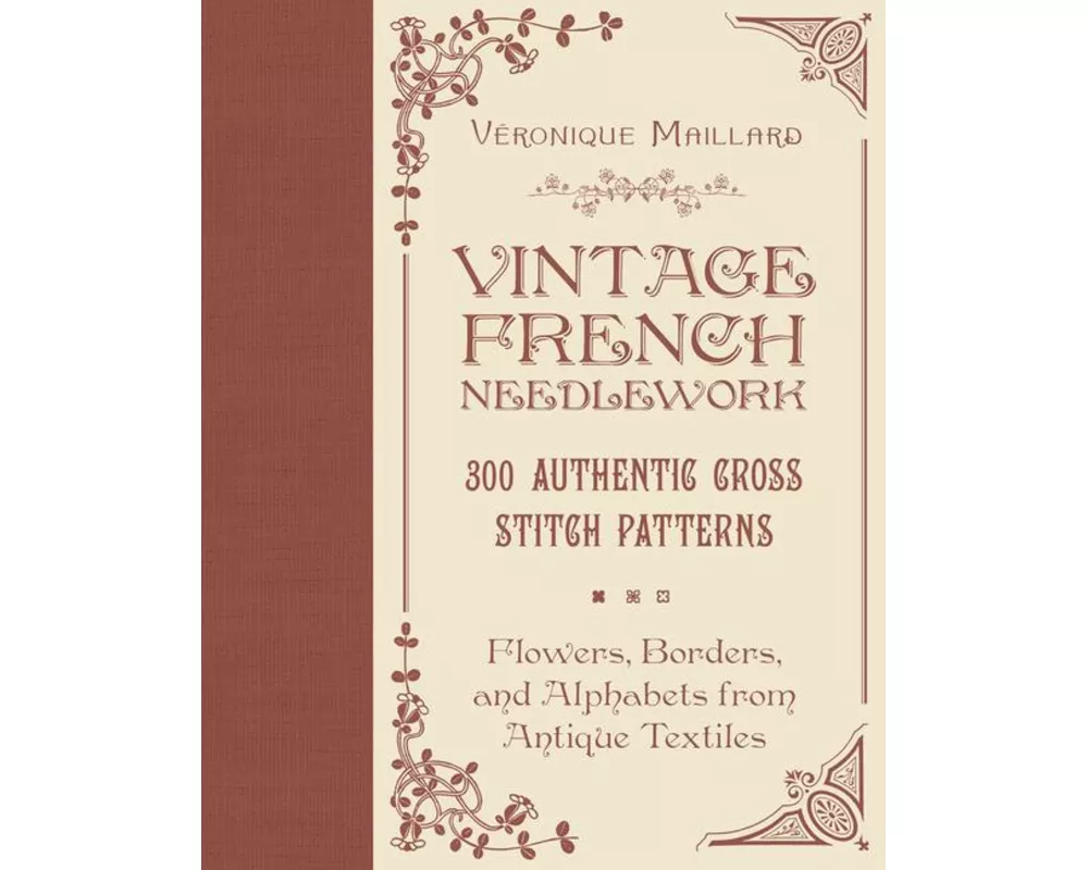 Vintage French Needlework