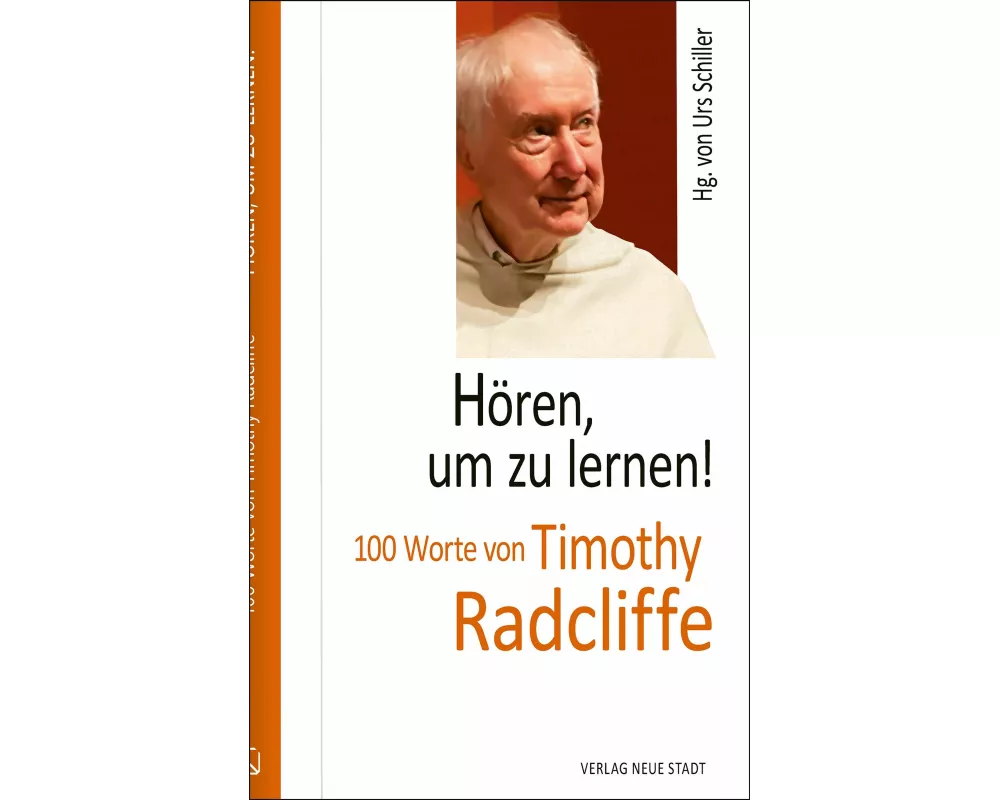 Hören, um zu lernen!