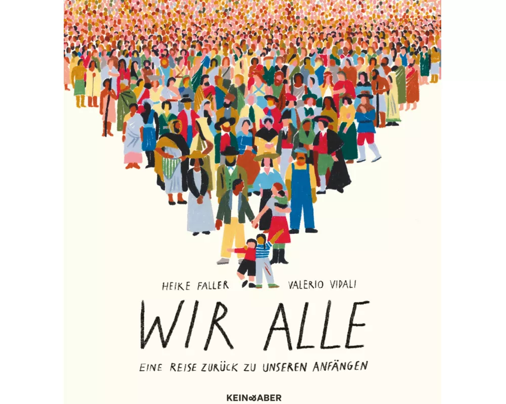 Wir alle