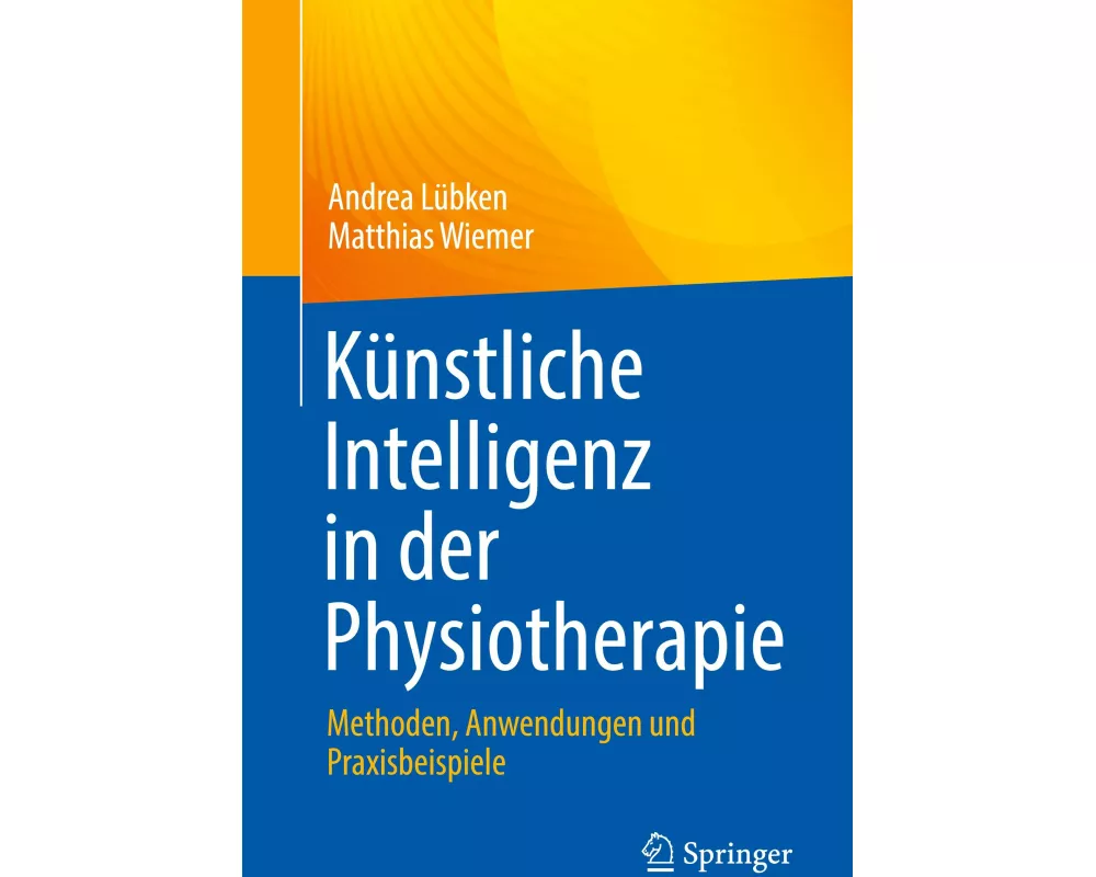 Künstliche Intelligenz in der Physiotherapie
