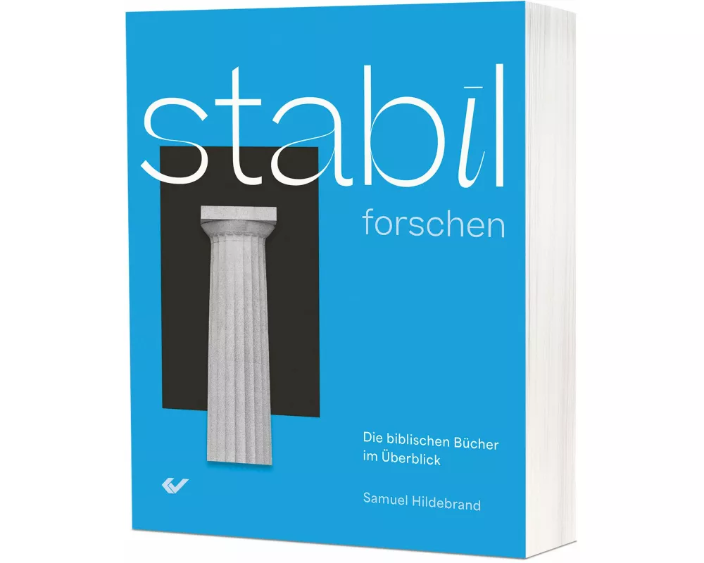 STABIL forschen