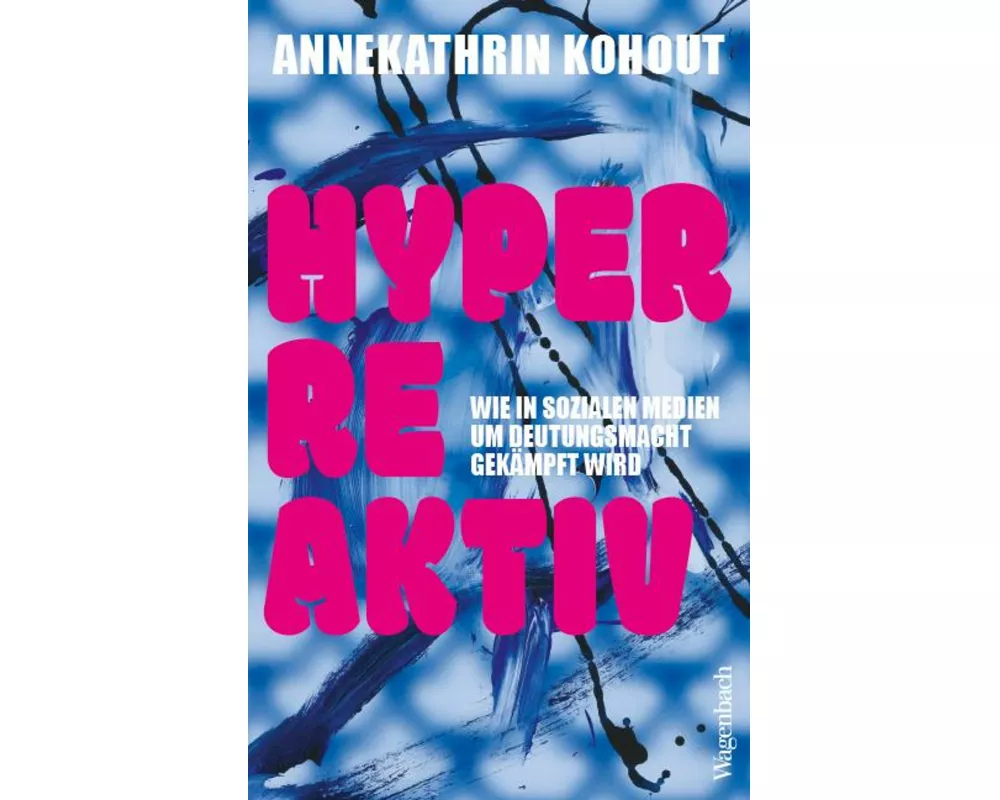 Hyperreaktiv