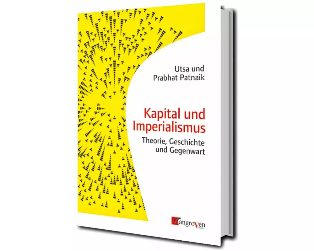 Kapital und Imperialismus