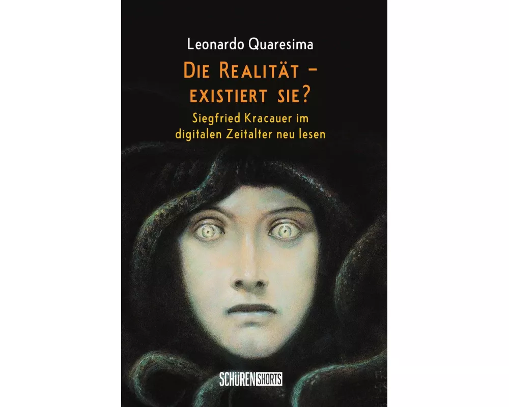 Die Realität - existiert sie?