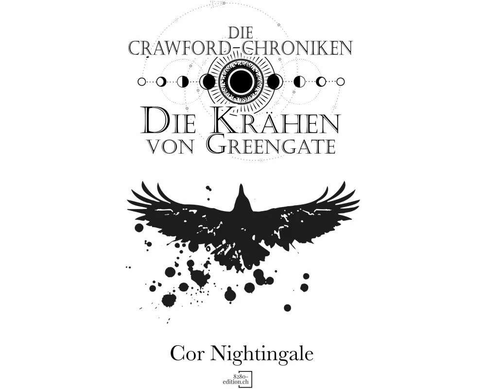 Die Krähen von Greengate