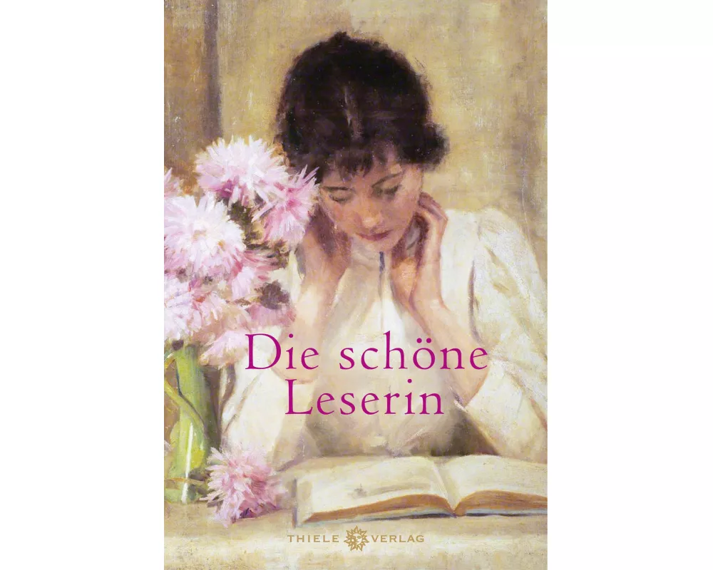 Die schöne Leserin