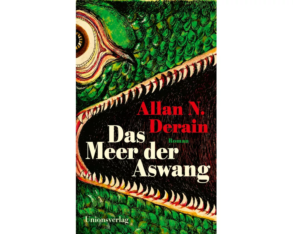 Das Meer der Aswang