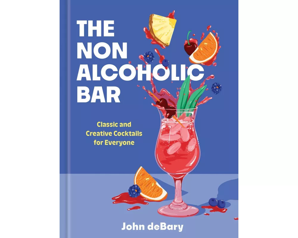 The Nonalcoholic Bar