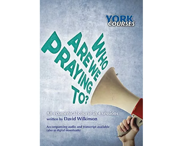 Who are we Praying to?