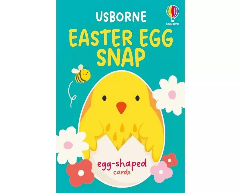 Easter Egg Snap