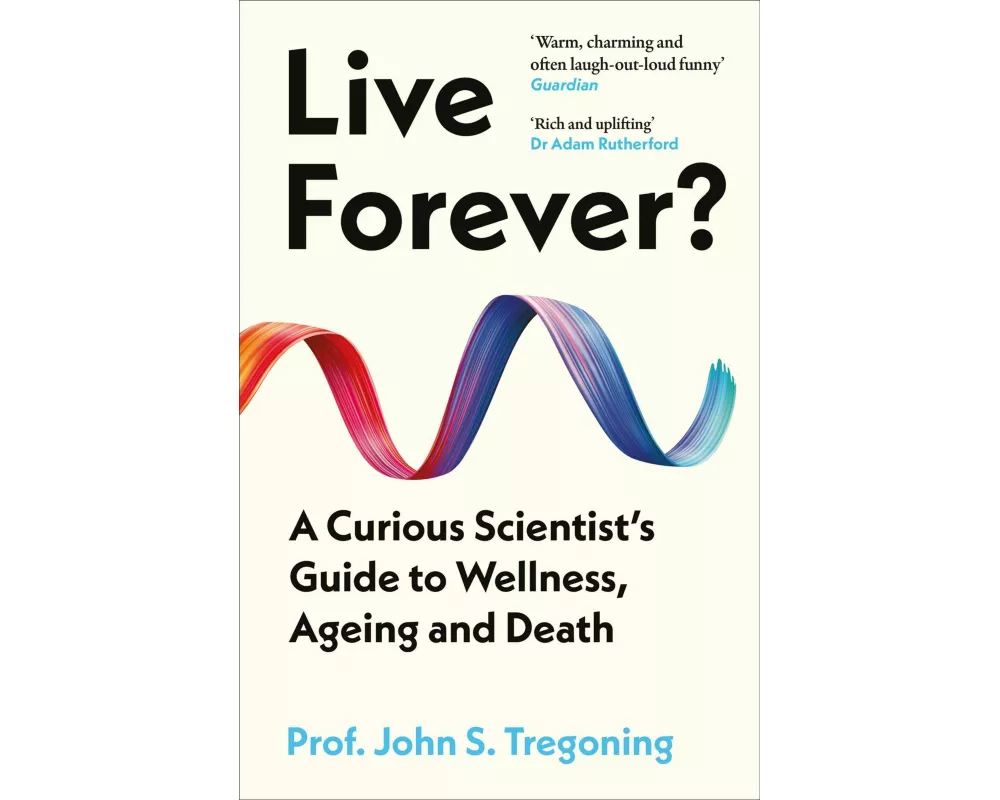 Live Forever?