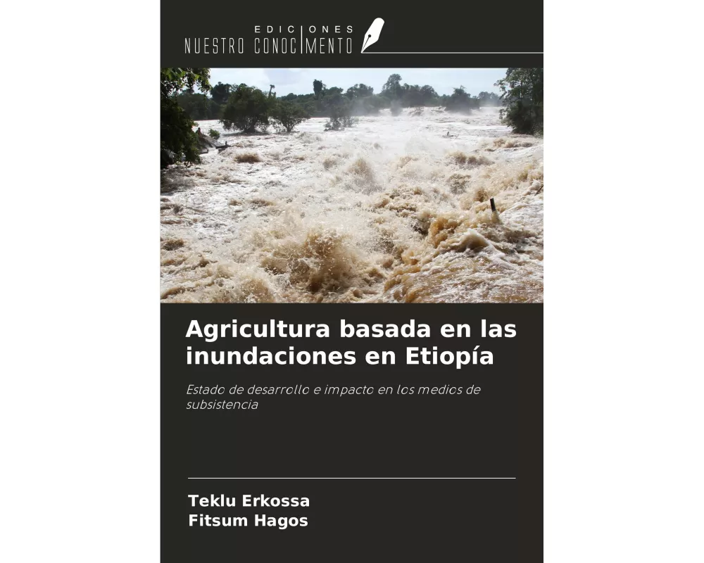 Agricultura basada en las inundaciones en Etiopa