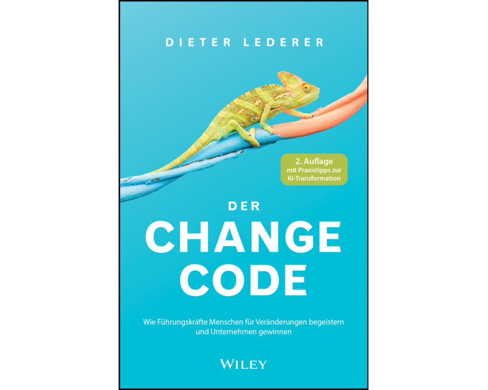 Der Change-Code