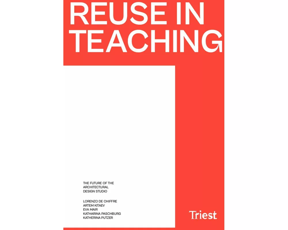 Reuse in Teaching
