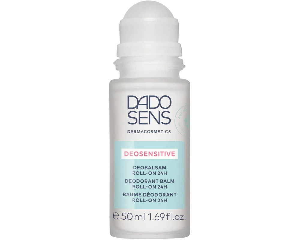 DADO SENS Deosensitive 24H 50 ml