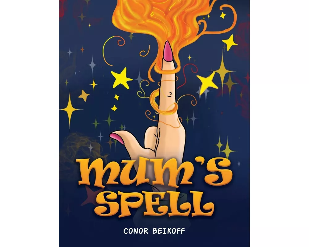 Mum's Spell