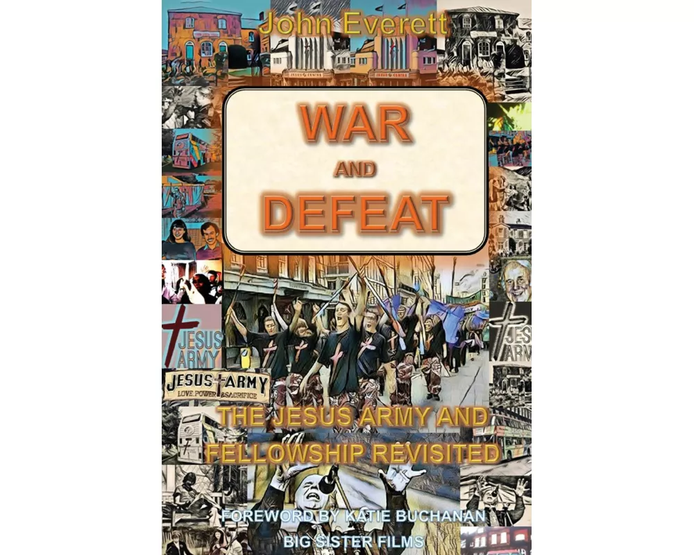 War and Defeat