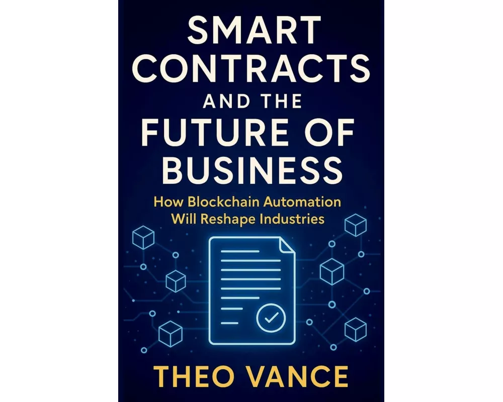 Smart Contracts and the Future of Business