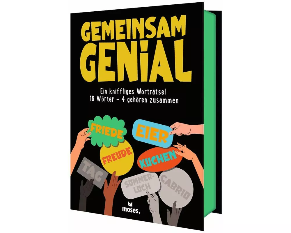 Gemeinsam Genial
