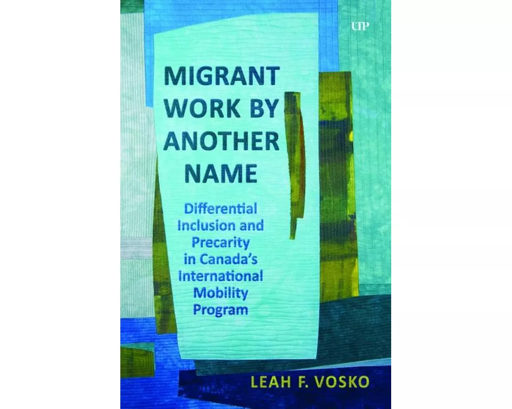 Migrant Work by Another Name