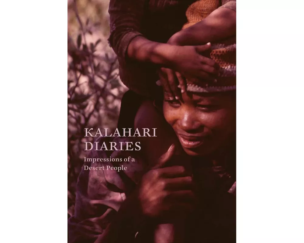 Kalahari Diaries